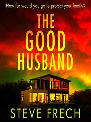 cover image of The Good Husband